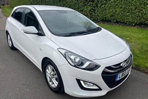 Hyundai i30 Hatchback (12-17) 1.4 Active 5d For Sale - Midlands Trade Centre Limited, Birmingham