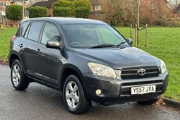 Toyota RAV4 (06-12) 2.2 D-4D XT-R 5d For Sale - Midlands Trade Centre Limited, Birmingham