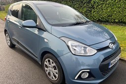 Hyundai i10 (14-20) 1.0 Go Edition 5d For Sale - Midlands Trade Centre Limited, Birmingham