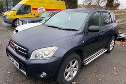 Toyota RAV4 (06-12) 2.0 VVT-i XT-R 5d Auto For Sale - Midlands Trade Centre Limited, Birmingham