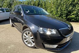 Skoda Octavia Hatchback (13-20) 1.4 TSI Elegance 5d For Sale - Midlands Trade Centre Limited, Birmingham