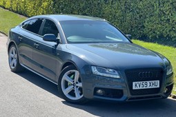 Audi A5 Sportback (09-16) 3.0 TDI Quattro S Line 5d S Tronic For Sale - Midlands Trade Centre Limited, Birmingham