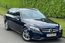 Mercedes-Benz C-Class Estate (14-21) C220 BlueTEC Sport 5d Auto For Sale - Midlands Trade Centre Limited, Birmingham