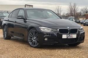 BMW 3-Series Saloon (12-19) 320d xDrive M Sport 4d For Sale - Performa Motors Limited, Peterborough