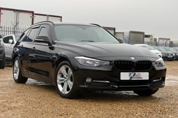 BMW 3-Series Touring (12-19) 318d Sport 5d Step Auto For Sale - Performa Motors Limited, Peterborough