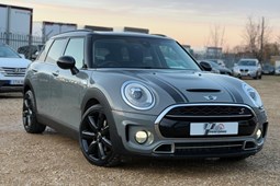 MINI Clubman (15-24) 2.0 Cooper S 6d Auto For Sale - Performa Motors Limited, Peterborough