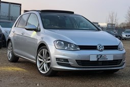 Volkswagen Golf Hatchback (13-20) 1.4 TSI (150bhp) GT Edition 5d DSG For Sale - Performa Motors Limited, Peterborough