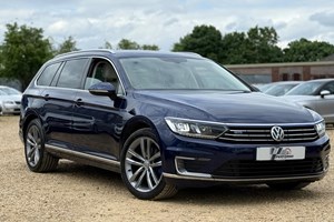 Volkswagen Passat Estate (15-24) 1.4 TSI GTE 5d DSG For Sale - Performa Motors Limited, Peterborough