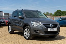 Volkswagen Tiguan (08-16) 2.0 TDi Match 5d DSG For Sale - Performa Motors Limited, Peterborough
