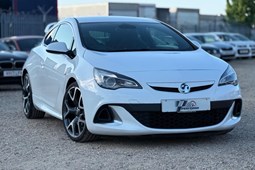Vauxhall Astra GTC Coupe (11-18) VXR 2.0i Turbo (280PS) 3d For Sale - Performa Motors Limited, Peterborough