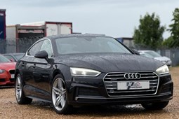 Audi A5 Sportback (17-24) S Line 2.0 TFSI 252PS Quattro S Tronic auto 5d For Sale - Performa Motors Limited, Peterborough