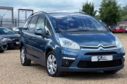 Citroen Grand C4 Picasso (07-13) 1.6 e-HDi Airdream Platinum 5d EGS6 For Sale - Performa Motors Limited, Peterborough