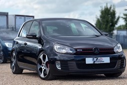 Volkswagen Golf GTI (09-12) 2.0 TSI GTI (Leather) 5d For Sale - Performa Motors Limited, Peterborough