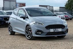 Ford Fiesta ST (18-22) ST-3 1.5T EcoBoost 200PS 3d For Sale - Performa Motors Limited, Peterborough