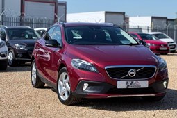 Volvo V40 Cross Country (13-19) D2 Cross Country Lux 5d Powershift For Sale - Performa Motors Limited, Peterborough