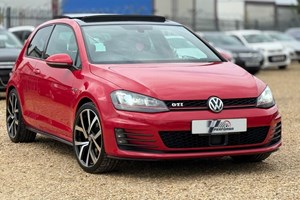 Volkswagen Golf GTI (13-17) 2.0 TSI GTI 3d DSG For Sale - Performa Motors Limited, Peterborough