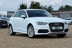 Audi A3 Sportback (13-20) 1.4 TFSI e-tron 5d S Tronic For Sale - Performa Motors Limited, Peterborough