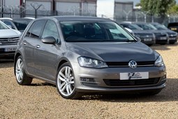 Volkswagen Golf Hatchback (13-20) 2.0 TDI Bluemotion Tech GT 5d For Sale - Performa Motors Limited, Peterborough