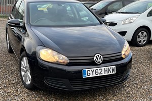 Volkswagen Golf Hatchback (09-12) 1.4 TSI Match 5d DSG For Sale - Saver Motors, Gateshead