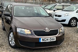 Skoda Octavia Hatchback (13-20) 1.6 TDI CR S 5d For Sale - Saver Motors, Gateshead