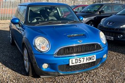 MINI Cooper S (06-16) 1.6 3d For Sale - Saver Motors, Gateshead