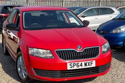 Skoda Octavia Hatchback (13-20) 1.6 TDI CR S 5d DSG For Sale - Saver Motors, Gateshead