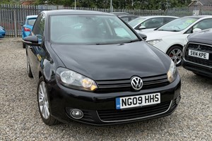 Volkswagen Golf Hatchback (09-12) 1.4 TSI (160bhp) GT 5d For Sale - Saver Motors, Gateshead