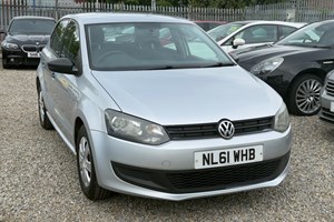 Volkswagen Polo Hatchback (09-17) 1.2 S 5d For Sale - Saver Motors, Gateshead
