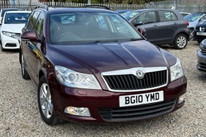 Skoda Octavia Estate (05-13) 1.4 TSI Elegance 5d DSG For Sale - Saver Motors, Gateshead