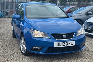 SEAT Ibiza Hatchback (08-17) 1.2 TSI SE (2012) 5d DSG For Sale - Saver Motors, Gateshead