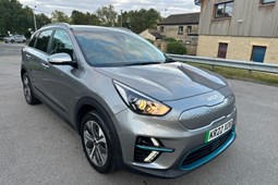 Kia e-Niro SUV (19-22) 150kW 2 Long Range 64kWh 5dr Auto For Sale - SK Car Traders Limited, Bradford