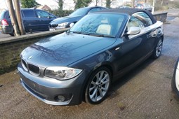 BMW 1-Series Convertible (08-13) 118d Exclusive Edition 2d For Sale - A1 Autos, Wednesbury