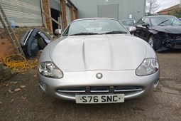 Jaguar XK8 Coupe (96-05) 4.0 2d Auto For Sale - A1 Autos, Wednesbury