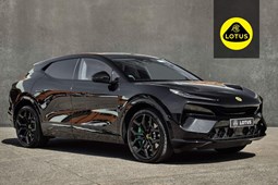 Lotus Eletre SUV (22 on) 450kW S 112kWh 5dr Auto For Sale - Ryland Lotus Bristol, Bristol