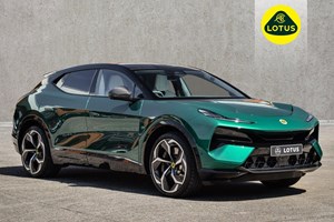 Lotus Eletre SUV (22 on) 675kW R 112kWh 5dr Auto [4 Seat] For Sale - Ryland Lotus Bristol, Bristol