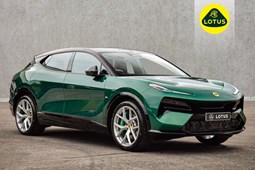 Lotus Eletre SUV (22 on) 450kW 112kWh 5dr Auto For Sale - Ryland Lotus Bristol, Bristol