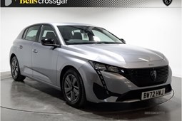 Peugeot 308 Hatchback (21 on) 1.2 PureTech Active Premium 5dr EAT8 For Sale - Bells Crossgar, County Down