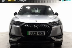 DS 3 Crossback E-Tense SUV (20-22) 100kW E-TENSE Performance Line + 50kWh 5dr Auto For Sale - Bells Crossgar, County Down