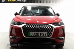 DS 3 Crossback E-Tense SUV (20-22) Ultra Prestige E-Tense auto 5d For Sale - Bells Crossgar, County Down