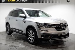 Renault Koleos SUV (17-20) Iconic dCi 150 2WD X-Tronic auto 5d For Sale - Bells Crossgar, County Down