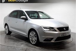 SEAT Toledo (13-19) Xcellence 1.0 TSI 110PS 5d For Sale - Bells Crossgar, County Down