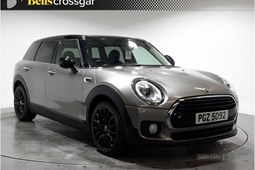 MINI Clubman (15-24) 2.0 Cooper D 6d Auto For Sale - Bells Crossgar, County Down