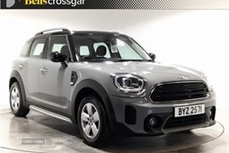 MINI Countryman SUV (17-24) 1.5 Cooper Classic 5d For Sale - Bells Crossgar, County Down