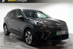 Kia e-Niro SUV (19-22) 150kW 3 64kWh Auto 5d For Sale - Bells Crossgar, County Down