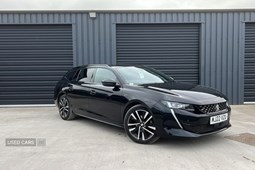 Peugeot 508 SW (19 on) 1.5 BlueHDi GT 5dr EAT8 For Sale - Bells Crossgar, County Down