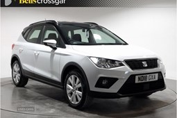 SEAT Arona SUV (18 on) 1.0 TSI SE 5d For Sale - Bells Crossgar, County Down