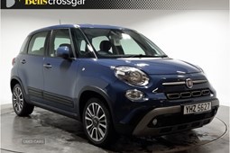 Fiat 500L Cross (17-22) 1.4 95hp 5d For Sale - Bells Crossgar, County Down