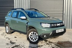 Dacia Duster SUV (18-24) 1.0 TCe 90 Expression 5dr For Sale - Bells Crossgar, County Down