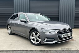 Audi A6 Avant (18 on) Sport 40 TDI 204PS S Tronic auto 5d For Sale - Bells Crossgar, County Down