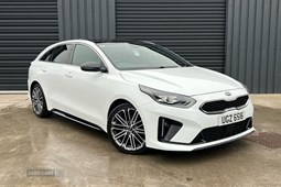 Kia ProCeed Shooting Brake (19 on) 1.5T GDi ISG GT-Line S 5dr DCT For Sale - Bells Crossgar, County Down